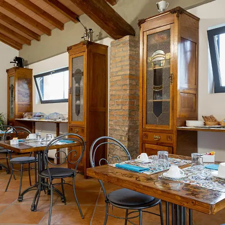 Fermo Della Guazzona 3*