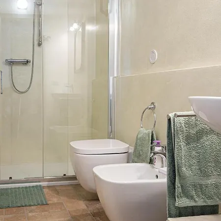 Fermo Della Guazzona 3*