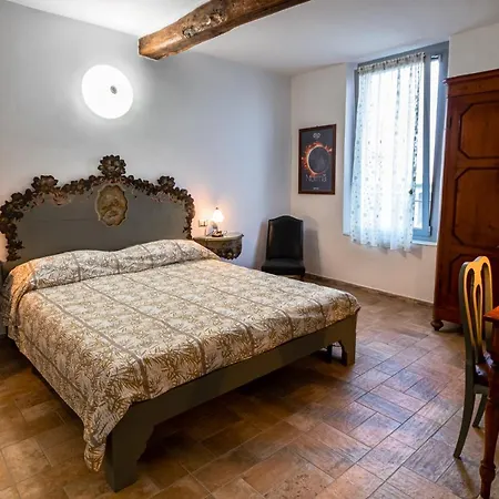 Bed & Breakfast Fermo Della Guazzona 3*