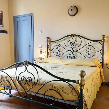 Bed & Breakfast Fermo Della Guazzona Busseto