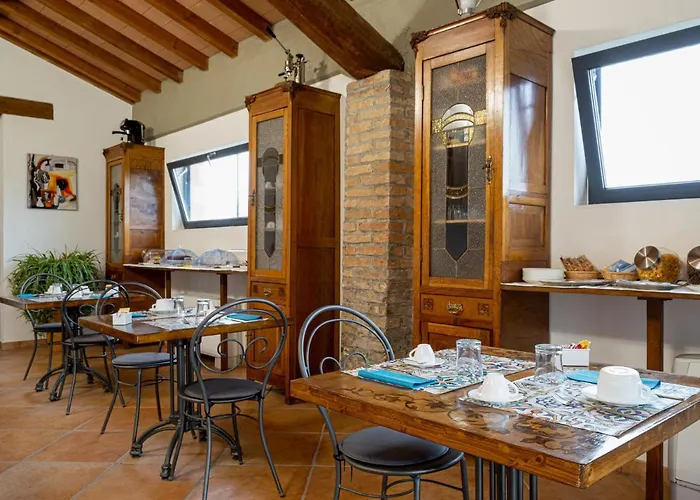 Fermo Della Guazzona 3*