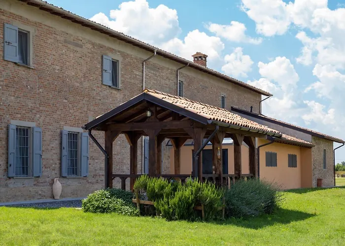 Fermo Della Guazzona 3*