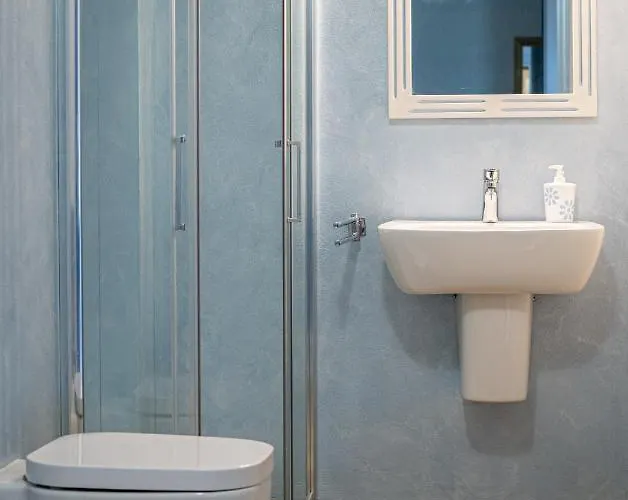 Bed & Breakfast Fermo Della Guazzona