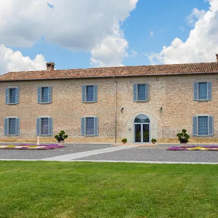 Bed & Breakfast Fermo Della Guazzona *