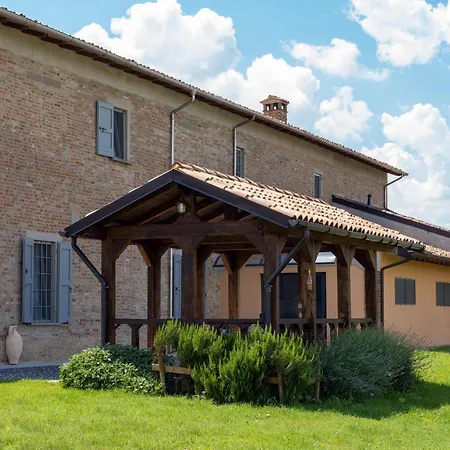 Fermo Della Guazzona 3*