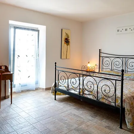 Fermo Della Guazzona Busseto
