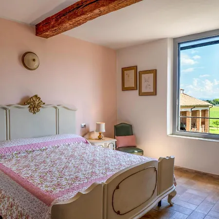 Bed and Breakfast Fermo Della Guazzona Busseto