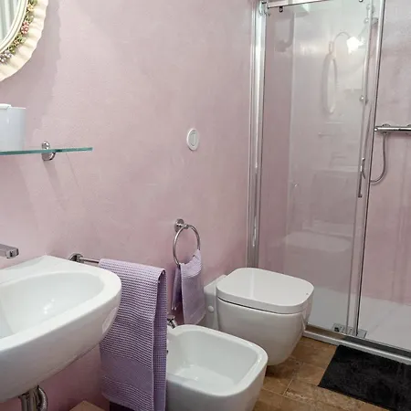Bed & Breakfast Fermo Della Guazzona