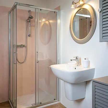 Fermo Della Guazzona Bed and Breakfast Busseto