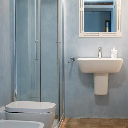 Bed & Breakfast Fermo Della Guazzona