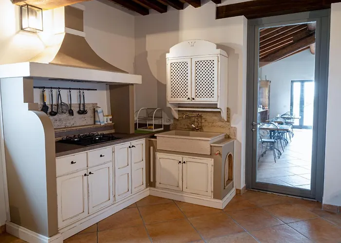 Bed and Breakfast Fermo Della Guazzona