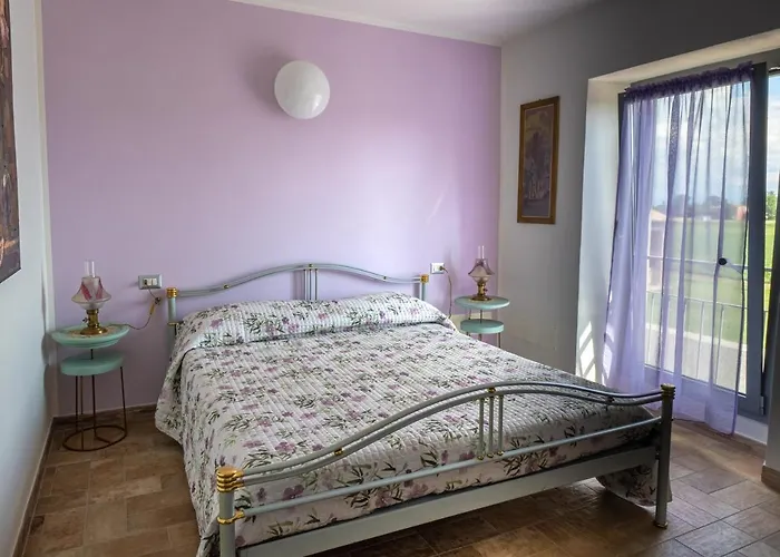 Fermo Della Guazzona 3* Busseto