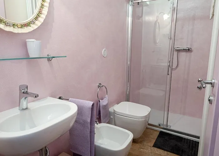 Bed and Breakfast Fermo Della Guazzona