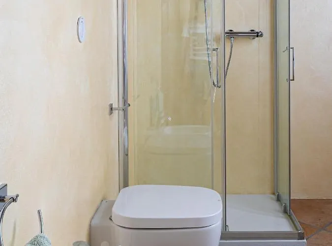 Fermo Della Guazzona Busseto